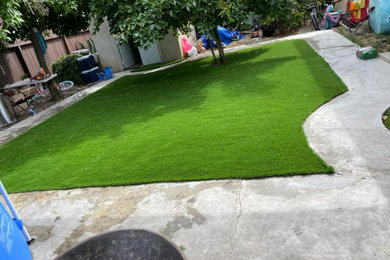 Landscaping Projects