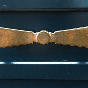 Cabinet Hardware