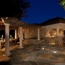 Gilbert Backyard ideas