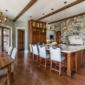 The Reserve at Lake Keowee IV