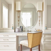 Bathroom storage