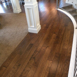 Wood Floors - Products