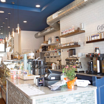 Broadway Pastry