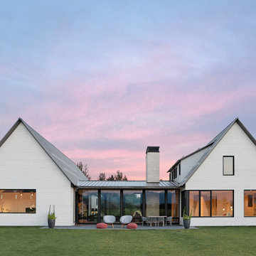 Jackson Hole Residence