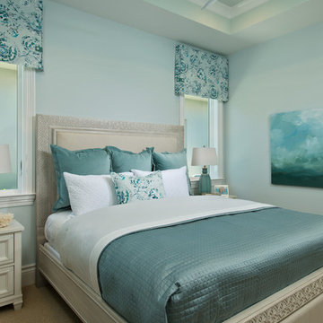 Grenada 11 Model at Windward Isle