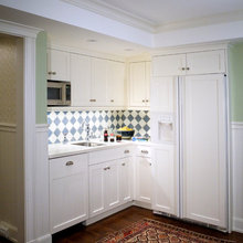 Backsplash