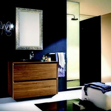 ARTESI BATHROOM - TIFFANY