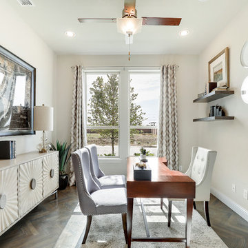 Dallas, Texas | Stonegate - Elite Rome Office