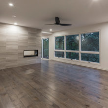 wood floor