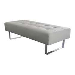 Miami bench - Furniture