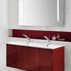 Onsen Bath Vanity - Products