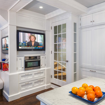 Rittenhouse Square Townhouse