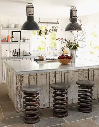 Eclectic by The Lettered Cottage