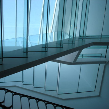 Staircases
