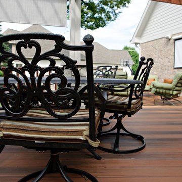 Waterstone Way Deck