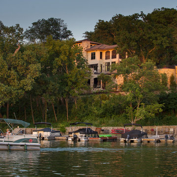 Belvedere Lake House