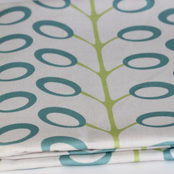 PURE Inspired Design - Organic Fabric - Bud { PURE Beach Collection } - Fabric