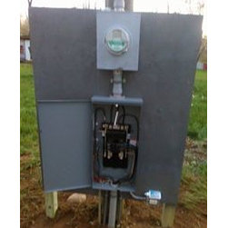 Grid tied service - Products
