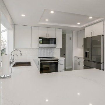 Robin's Kitchen Revamp