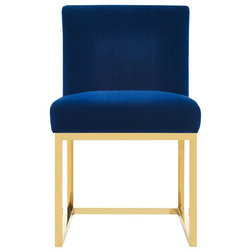 Contemporary Dining Chairs by TOV Furniture