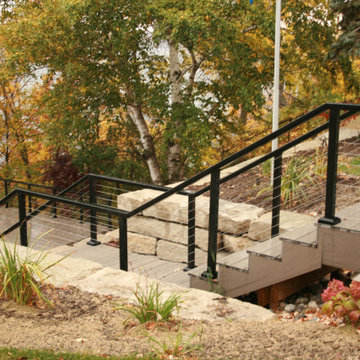 Ledgestone