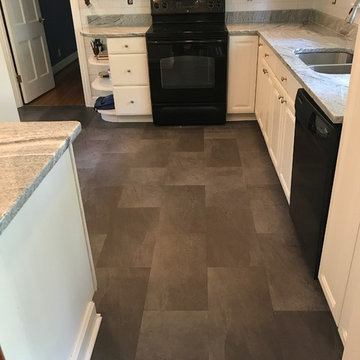 Vinyl Flooring