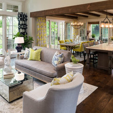 open concept