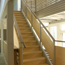 Main Living Space