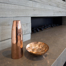 Fireplaces