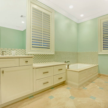 North Ocean Custom