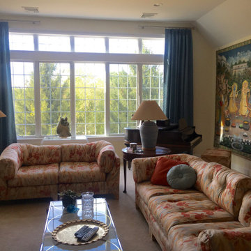 Dunwoody Village