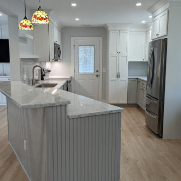 Kitchen Design