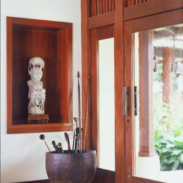 Honolulu Bay Front Estate