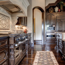 Kitchen Ideas