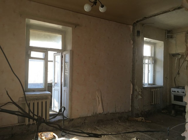 Квартира для сдачи в аренду, Киев