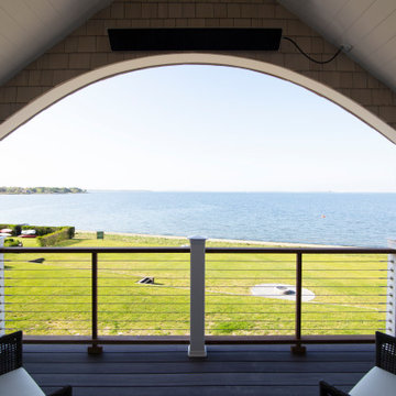 Energy Efficient Home Renovation