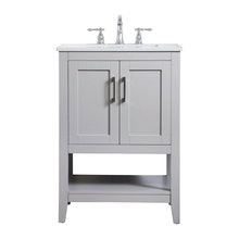 First Floor Bathroom