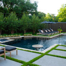 Back Yard Design