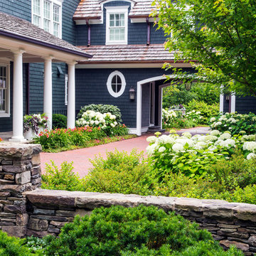 Craftsman Cottage