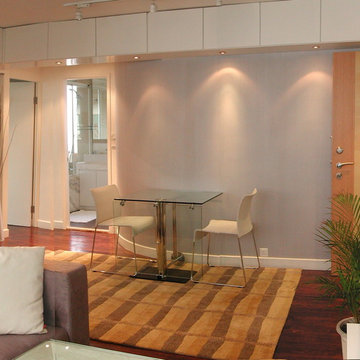 Hong Kong Apartment