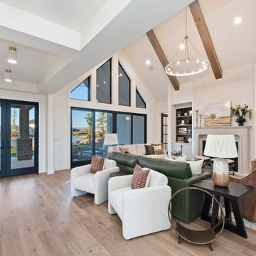 Star, Idaho Parade of homes