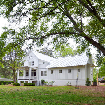 Bluff Park Residence