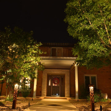 Central Lubbock