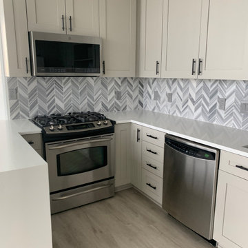 Interior Makeover