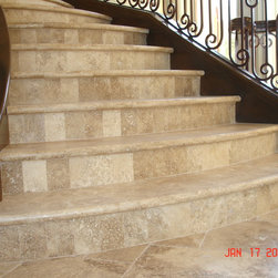 Natilla Travertine - Products