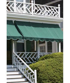 Railing paint color | Houzz Forum
