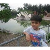 Darwin Juan's photo