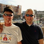 Jason Sanders's photo