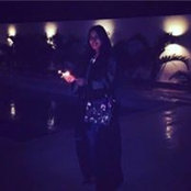 Hadeel Bukharis foto