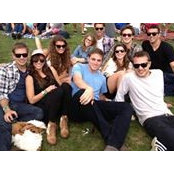 Kyle Vidergauz's photo